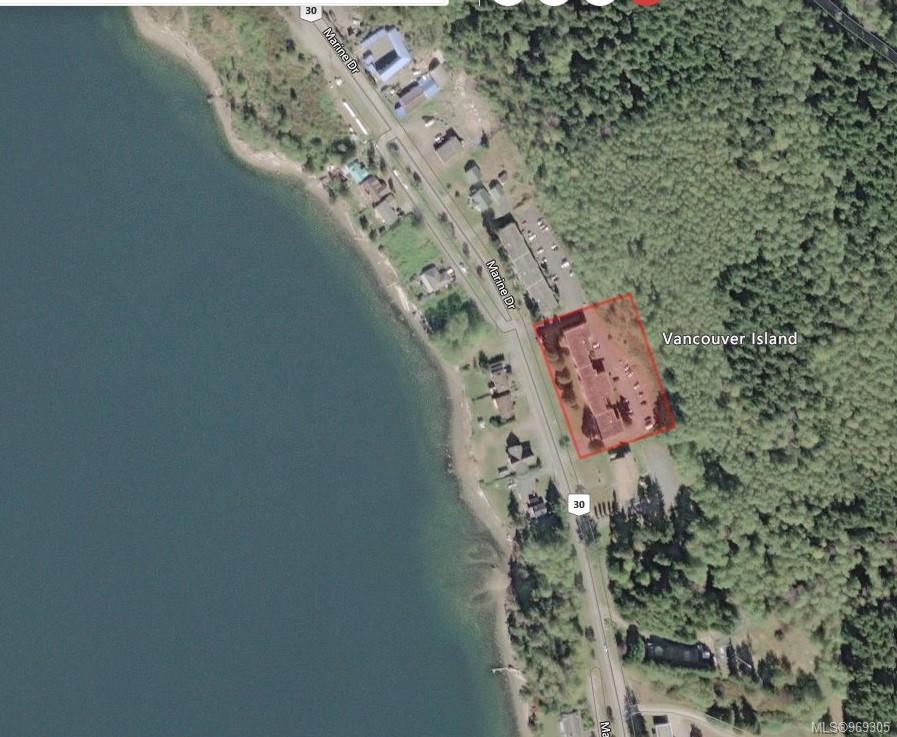 801 Marine Dr APT 313, Port Alice, BC V0N 2N0 MLS 962031 Houseful