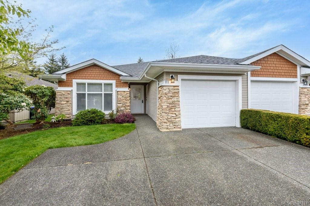 1919 St Andrews Pl Apt 111, Courtenay, BC V9N 9J4