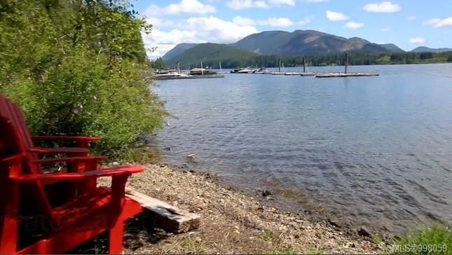 7470 Cottage Way Apt 2, Lake Cowichan, BC V0R 2G1