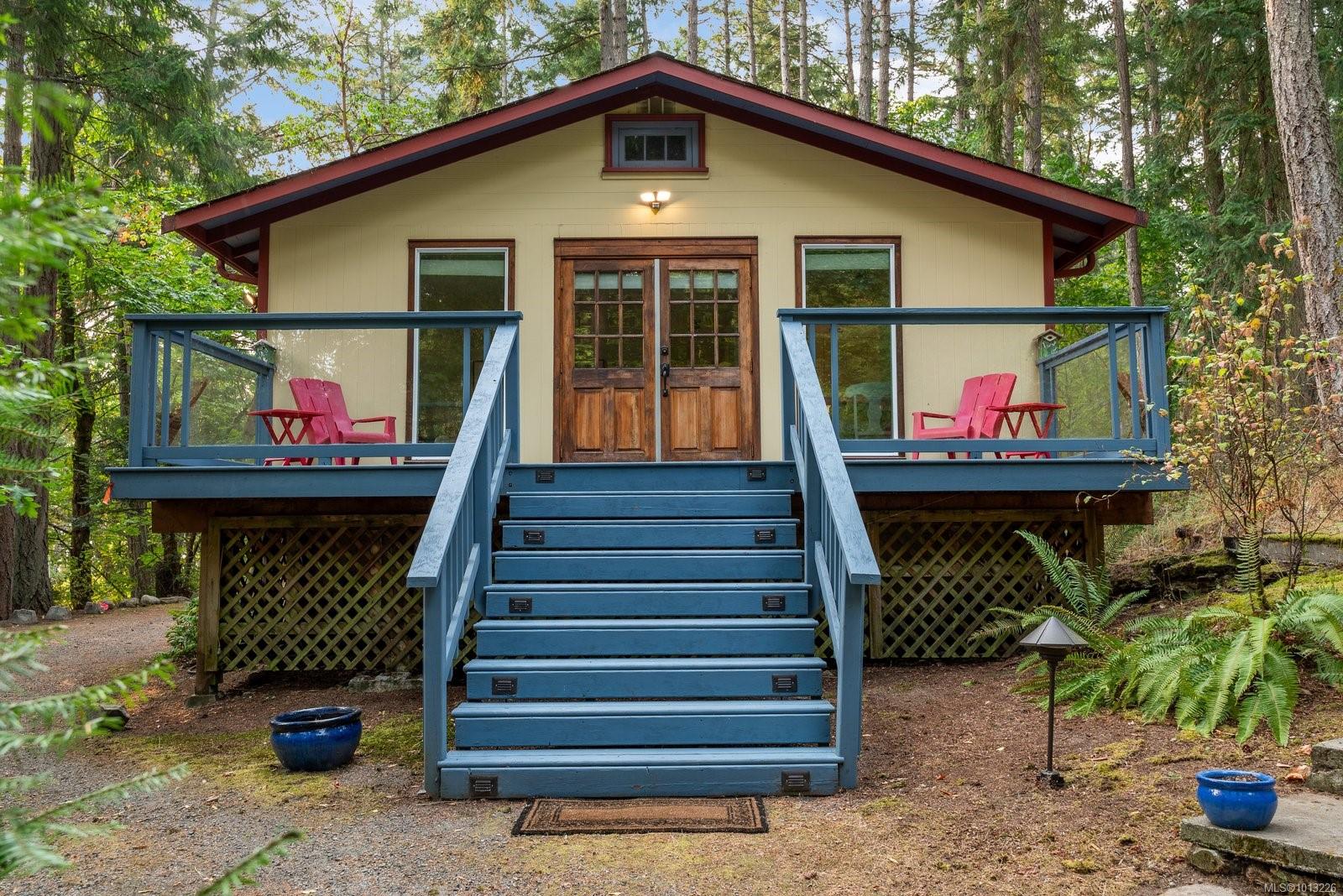 99 Captain Morgans Blvd, Nanaimo, BC V9R 6R1