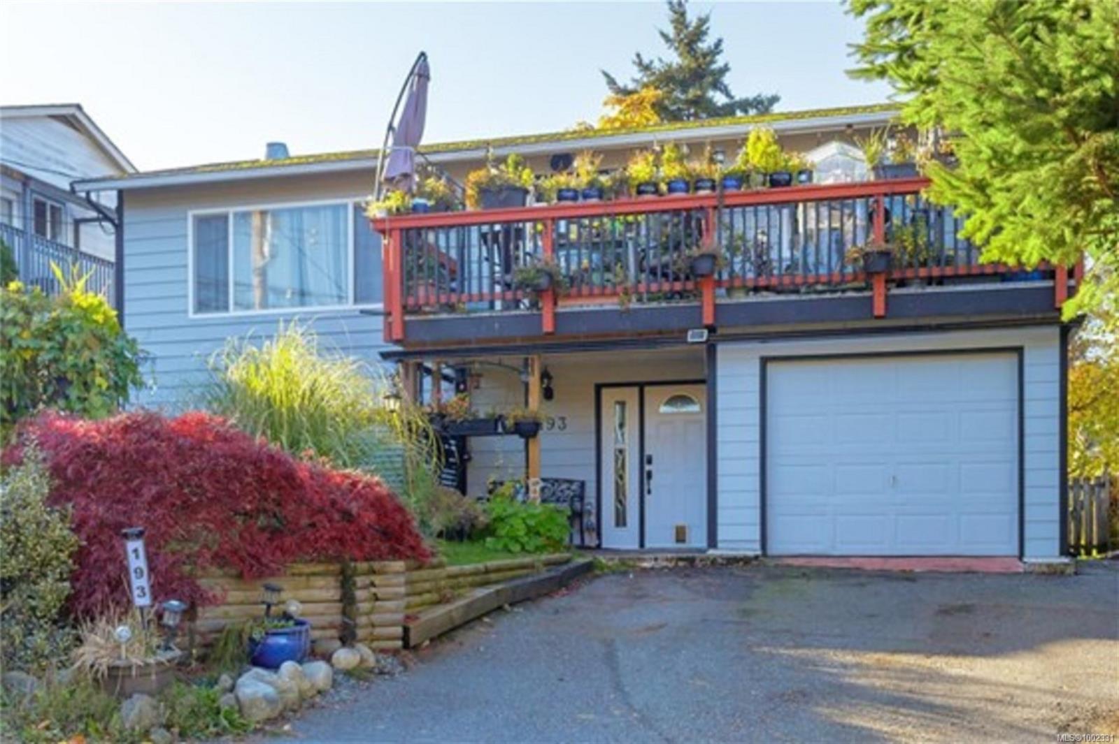 193 Calder Rd, Nanaimo, BC V9R 6J1