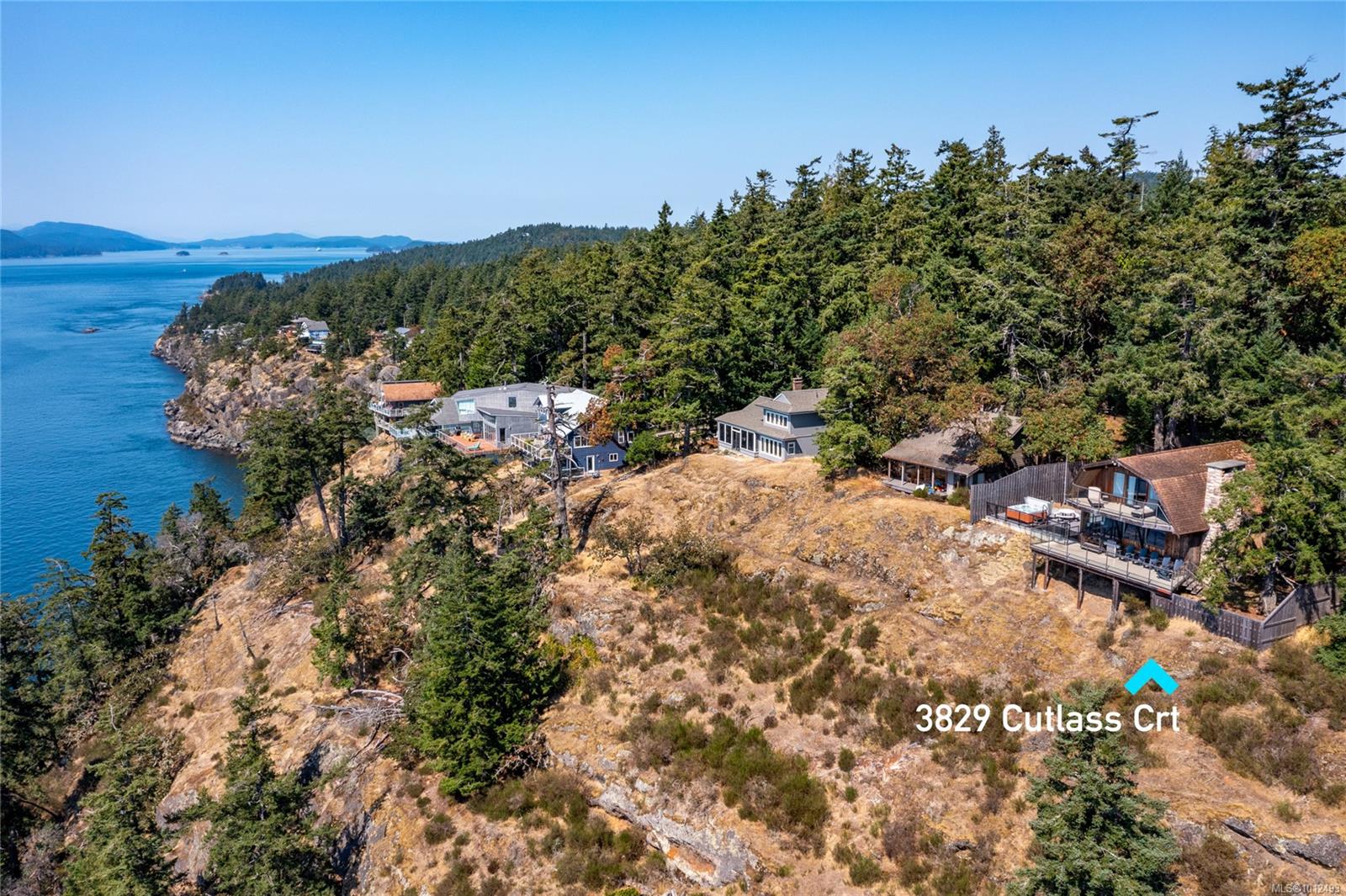 3829 Cutlass Crt, Pender Island, BC V0N 2M2
