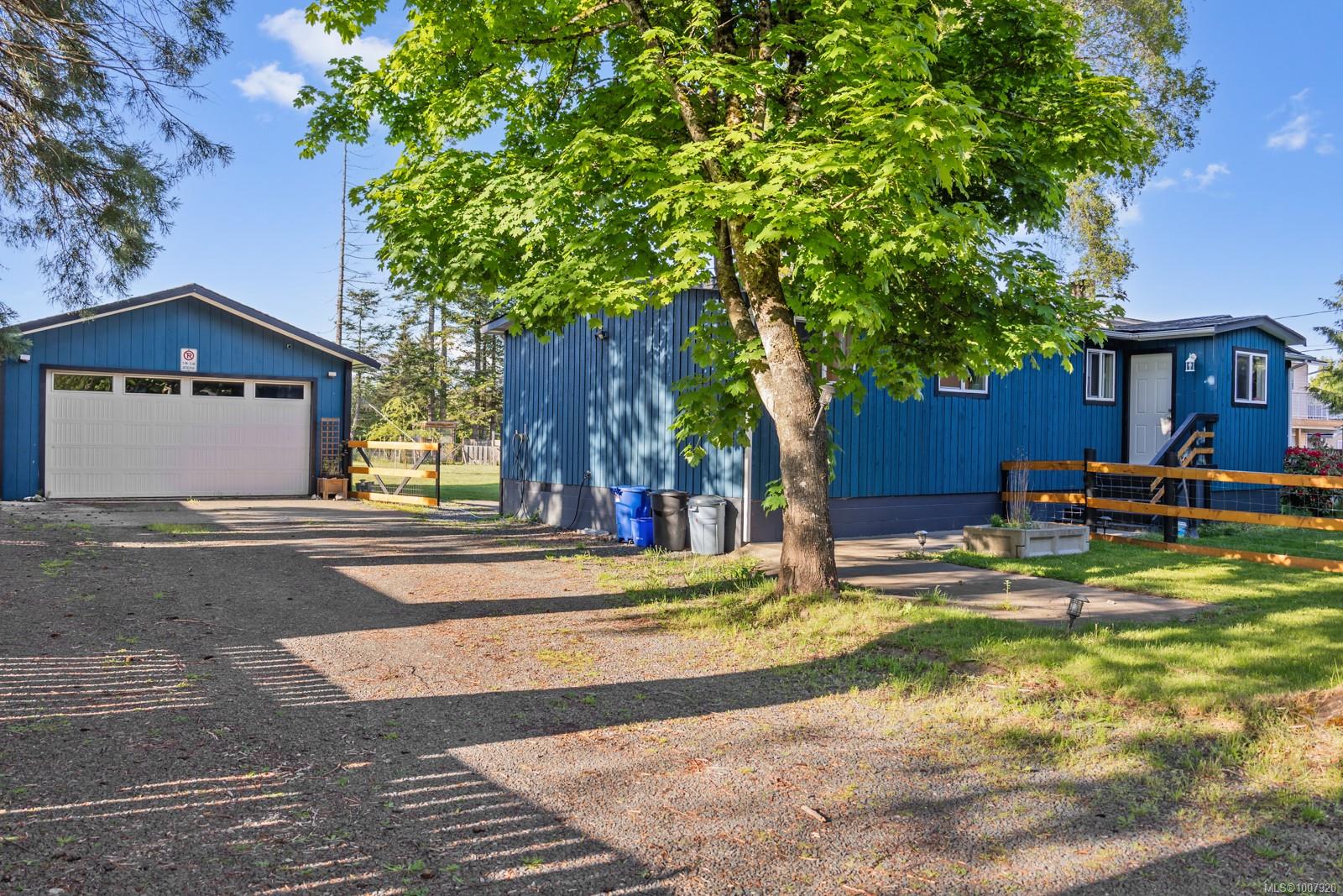 1770 Holmstrom Rd, Campbell River, BC V9W 3T3