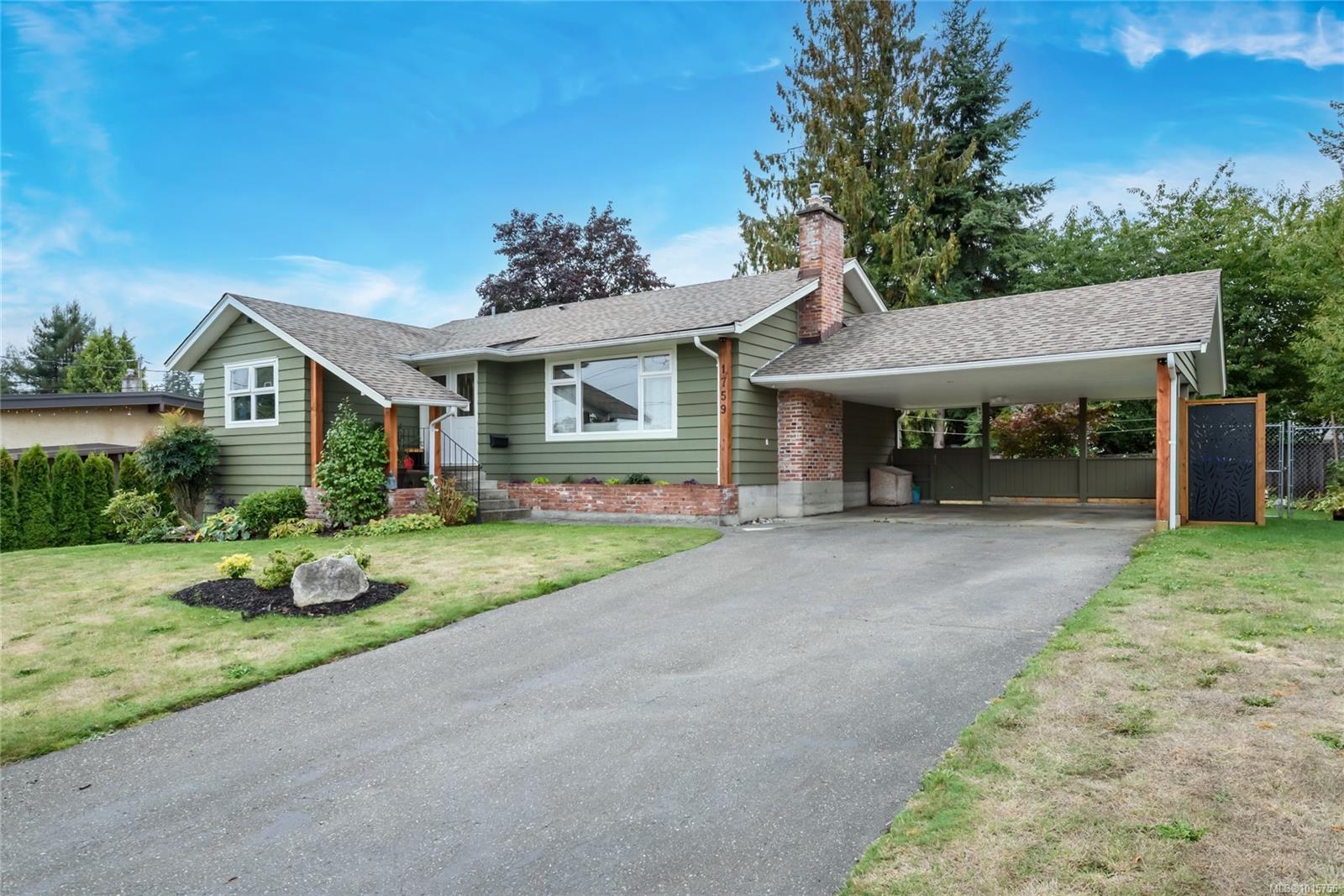 1759 Kilpatrick Ave, Courtenay, BC V9N 2Y7