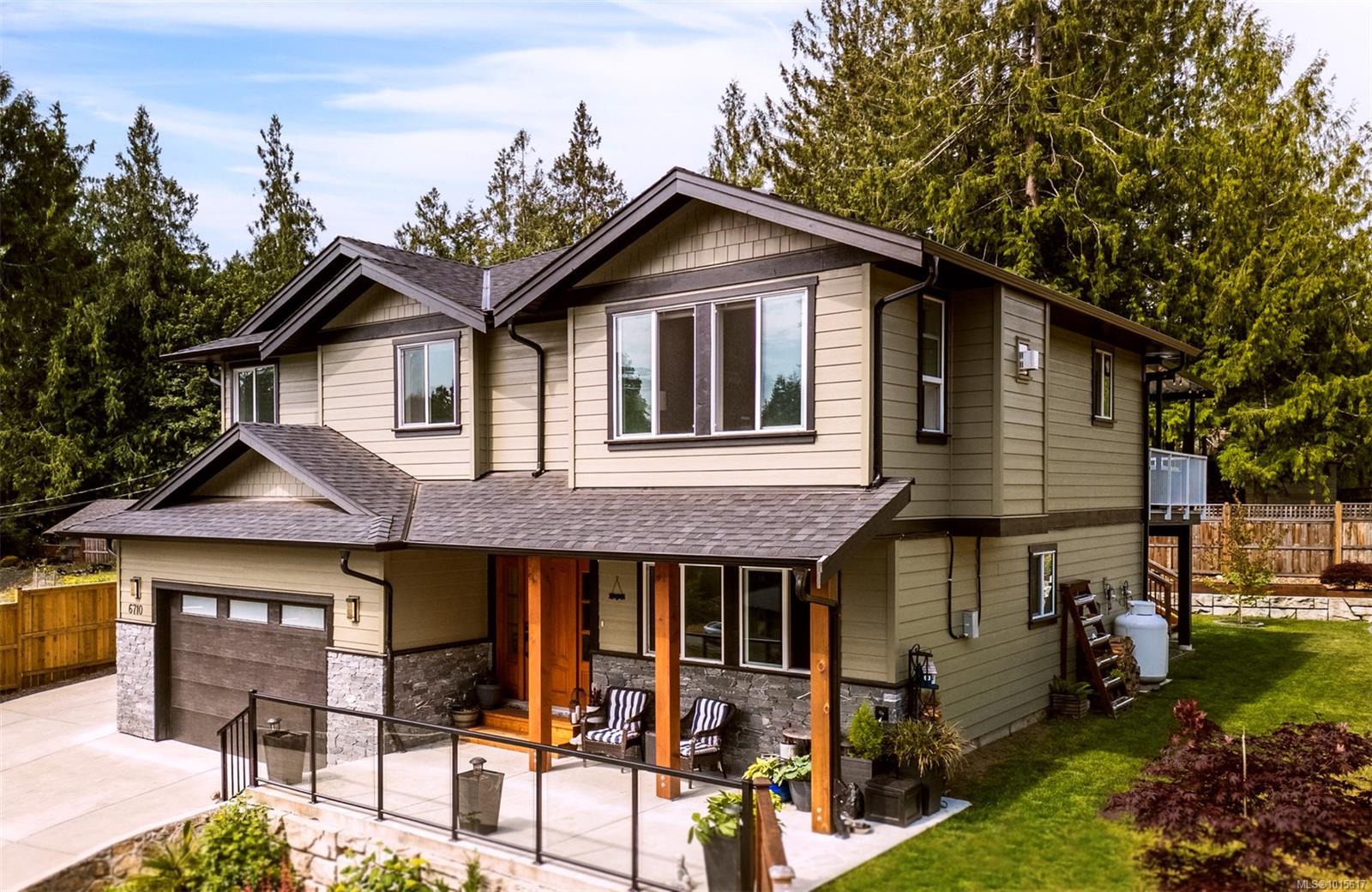 6710 Helgesen Rd, Sooke, BC V9Z 0V6