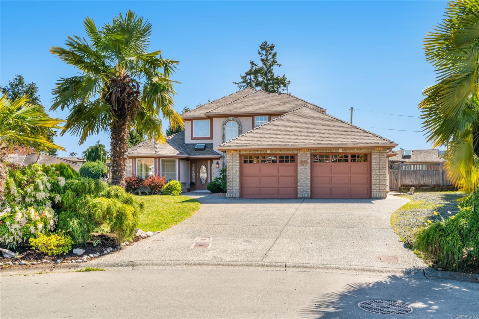 442 Heather Pl, Parksville, BC V9P 1A2