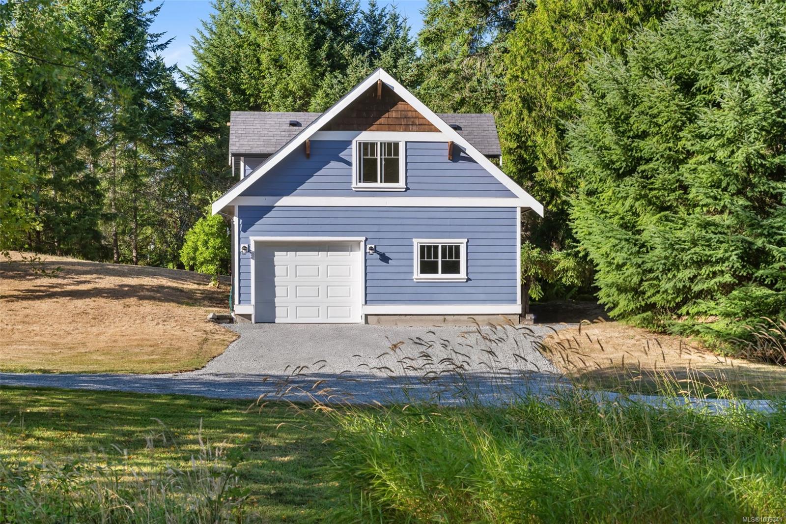 2715 Countryside Pl, Shawnigan Lake, BC V0R 2W2