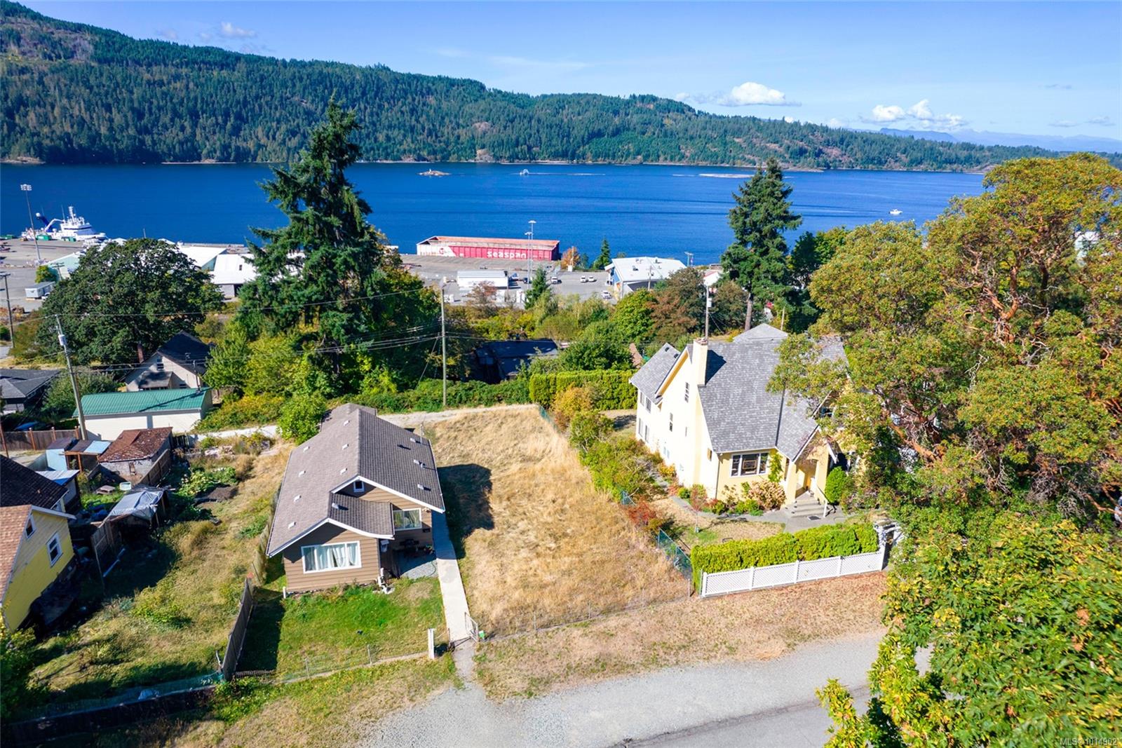 2630 2nd Avenue, Port Alberni, BC V9Y 1Z9