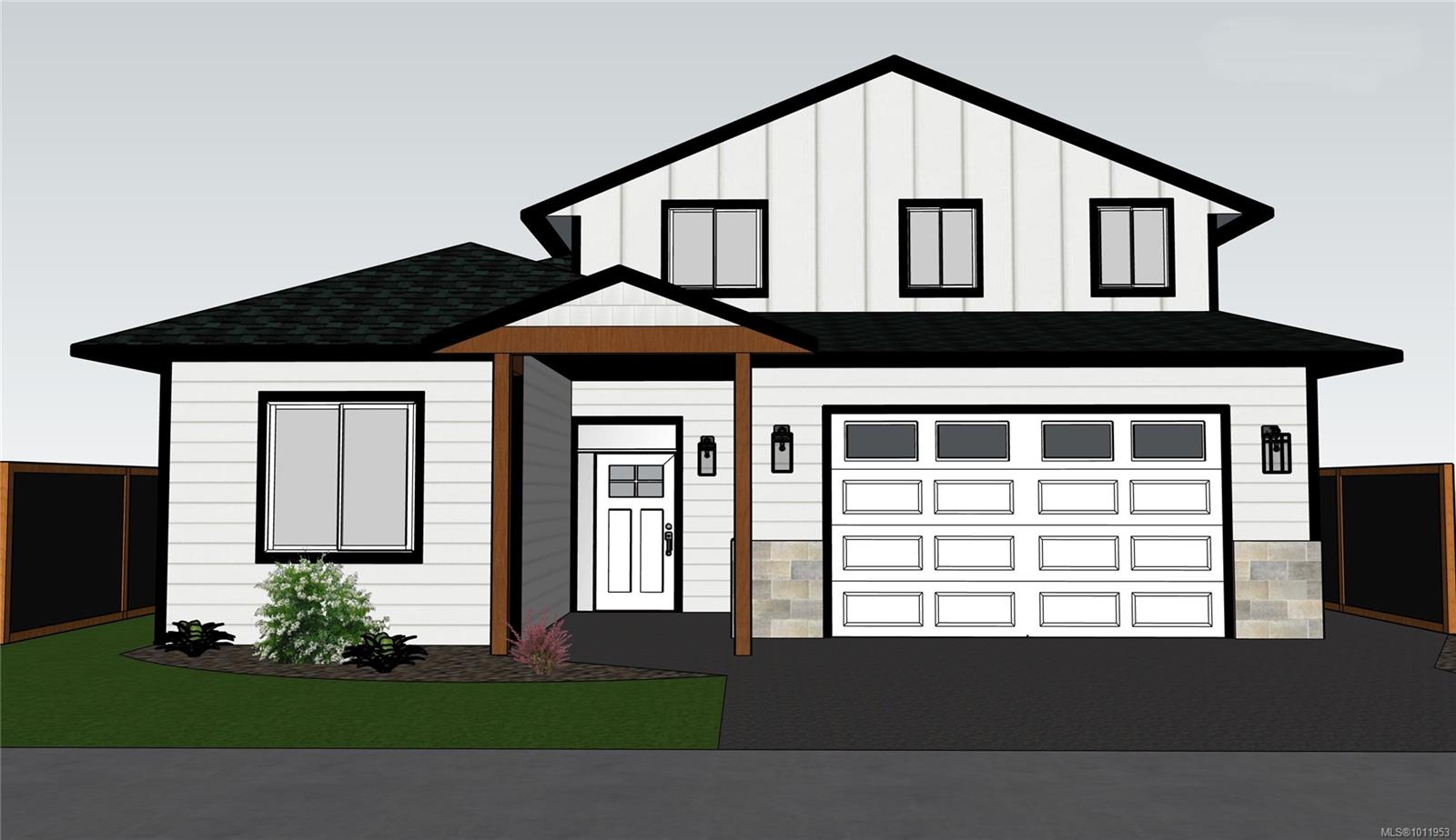 1628 Hosanna Way, Nanaimo, BC V9X 0B2