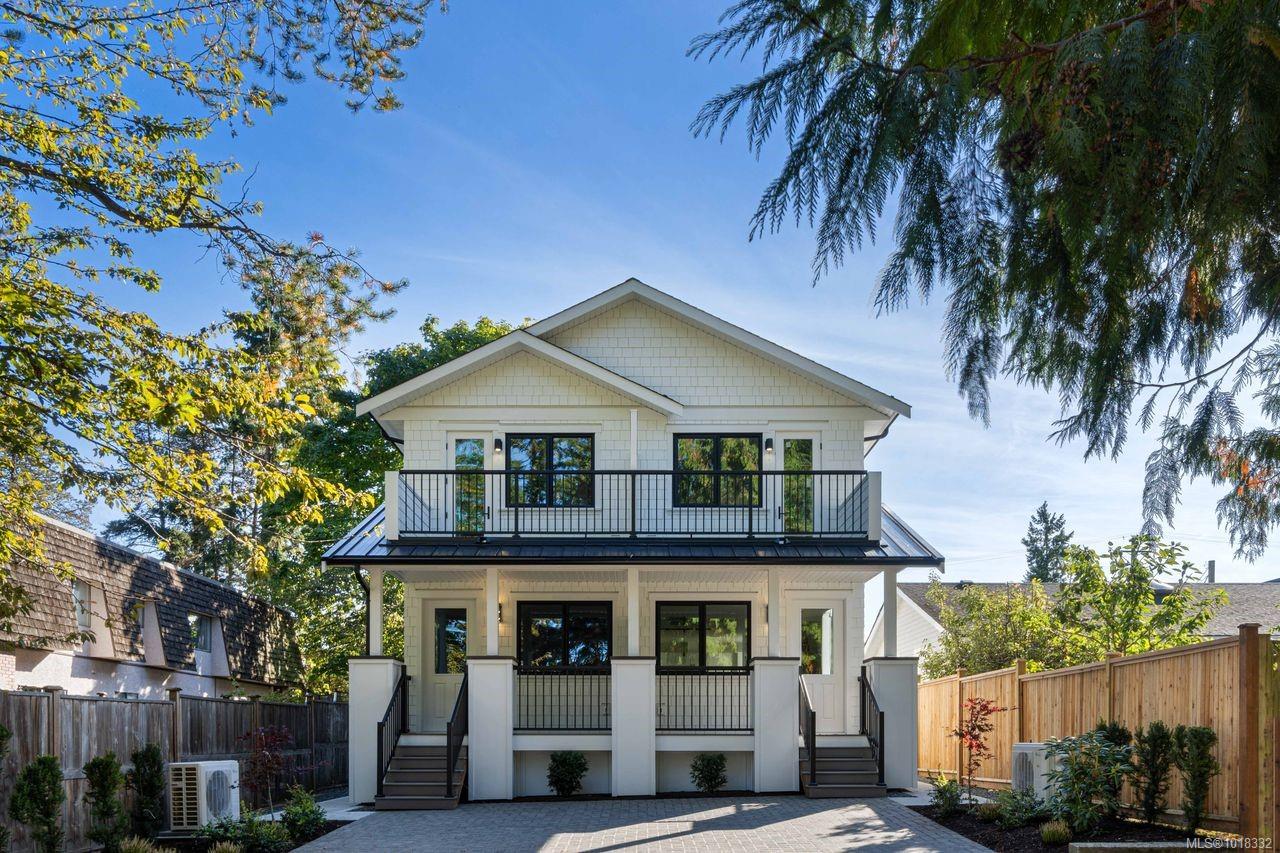 149 First Ave W, Qualicum Beach, BC V9K 1G9