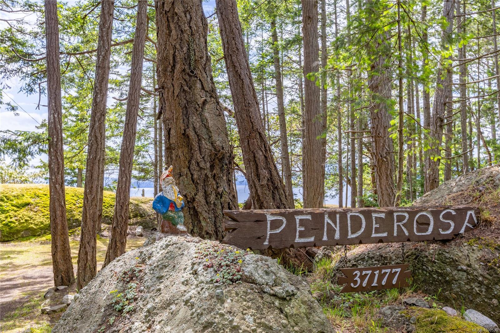 37177 Schooner Way, Pender Island, BC V0N 2M2