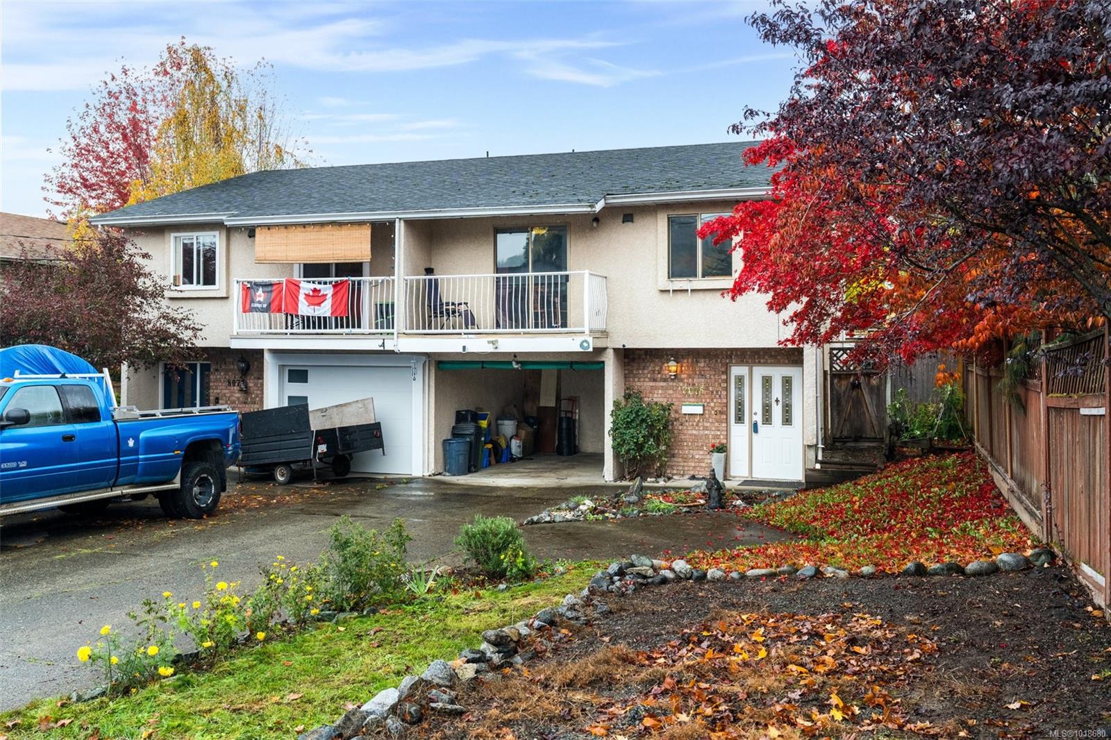 8075 Queen St, North Cowichan, BC V0R 1R0