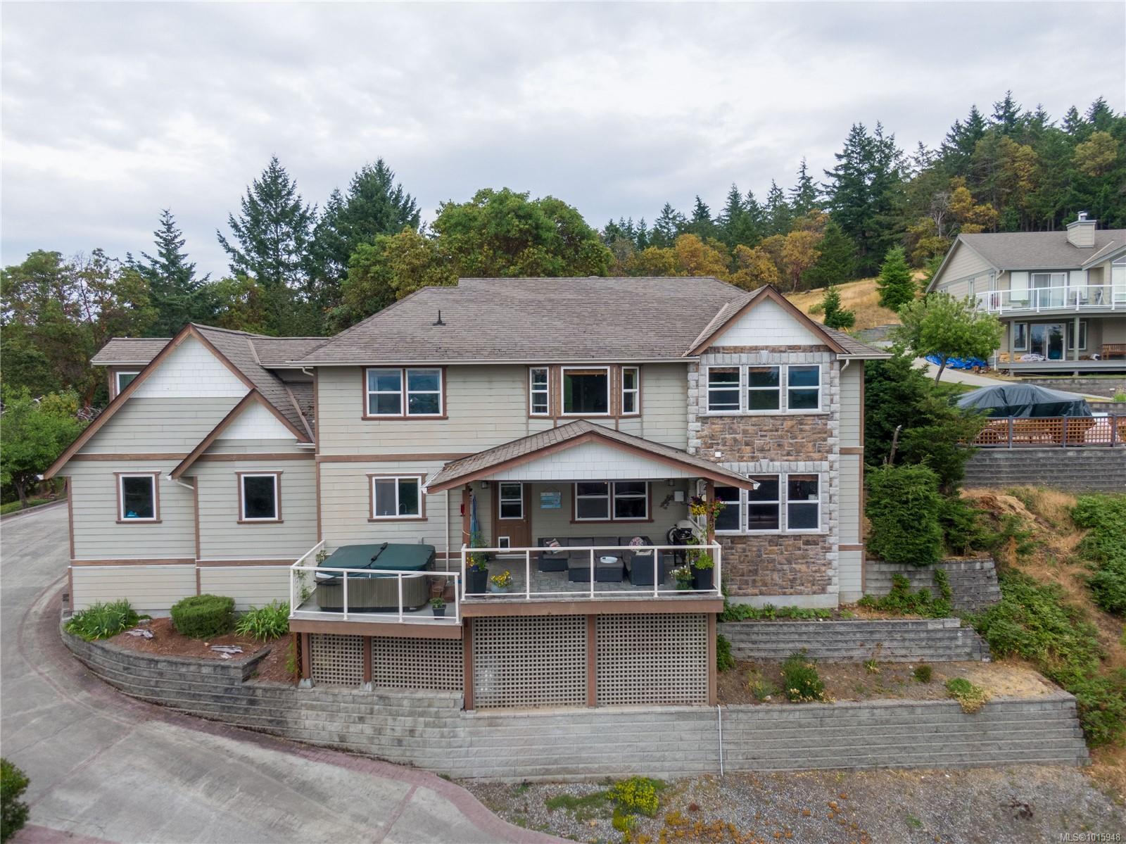 1142 Kathleen Dr, Duncan, BC V9L 5S4