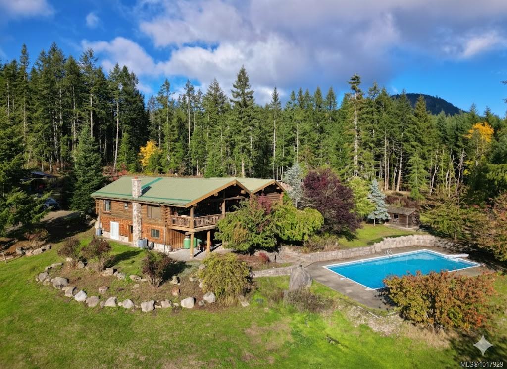 6645 Hillcrest Rd, Duncan, BC V9L 6K4