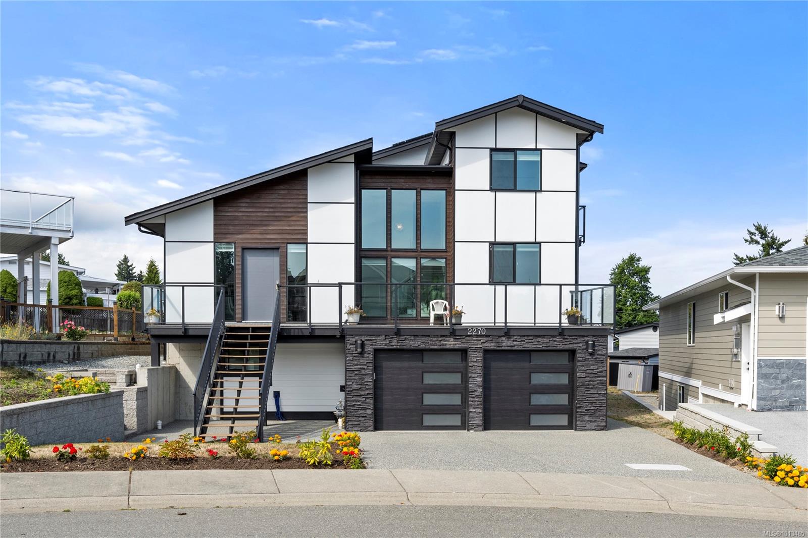 2270 Leighton Rd, Nanaimo, BC V9R 7C1