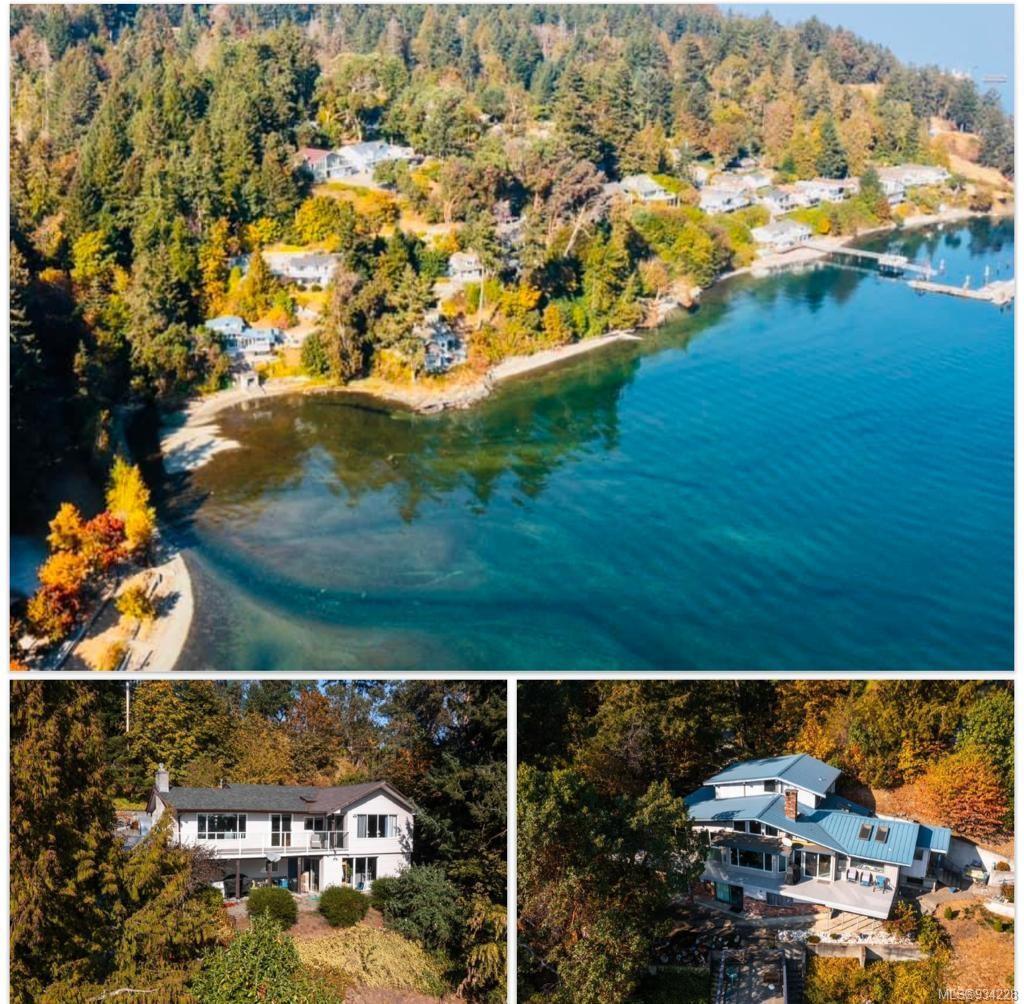 1685-1686 Sandy Beach Rd, Mill Bay, BC V0R 2P4