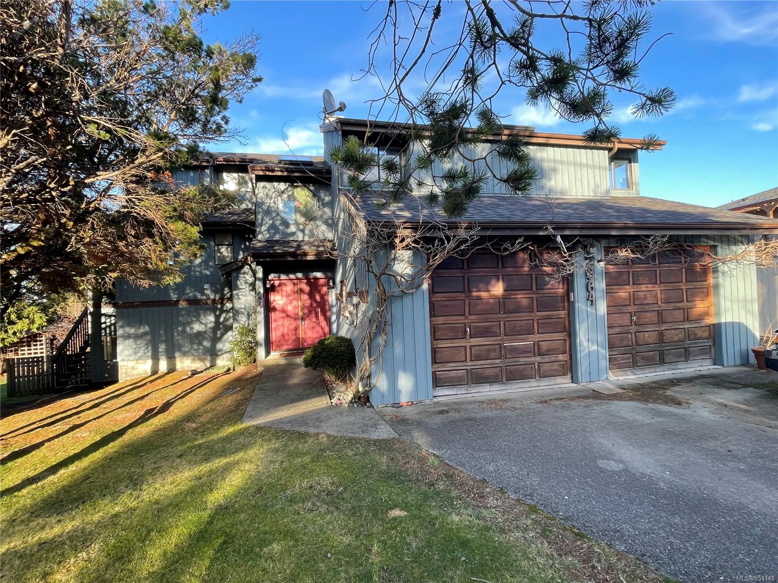 2664 Brockington Pl, Port McNeill, BC V0N 2R0
