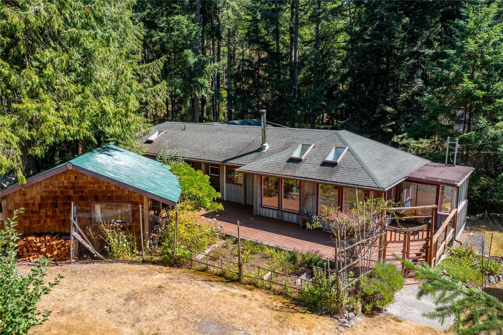 3708 Starboard Cres, Pender Island, BC V0N 2M0
