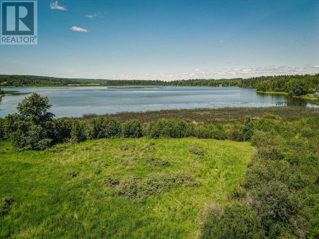Lot C Norwood Road, Quesnel, BC V2J 7B9