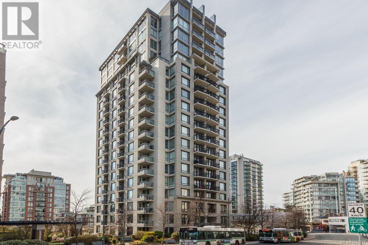 751 Fairfield Rd Unit 110 Rd, Victoria, BC V8W 3Z5