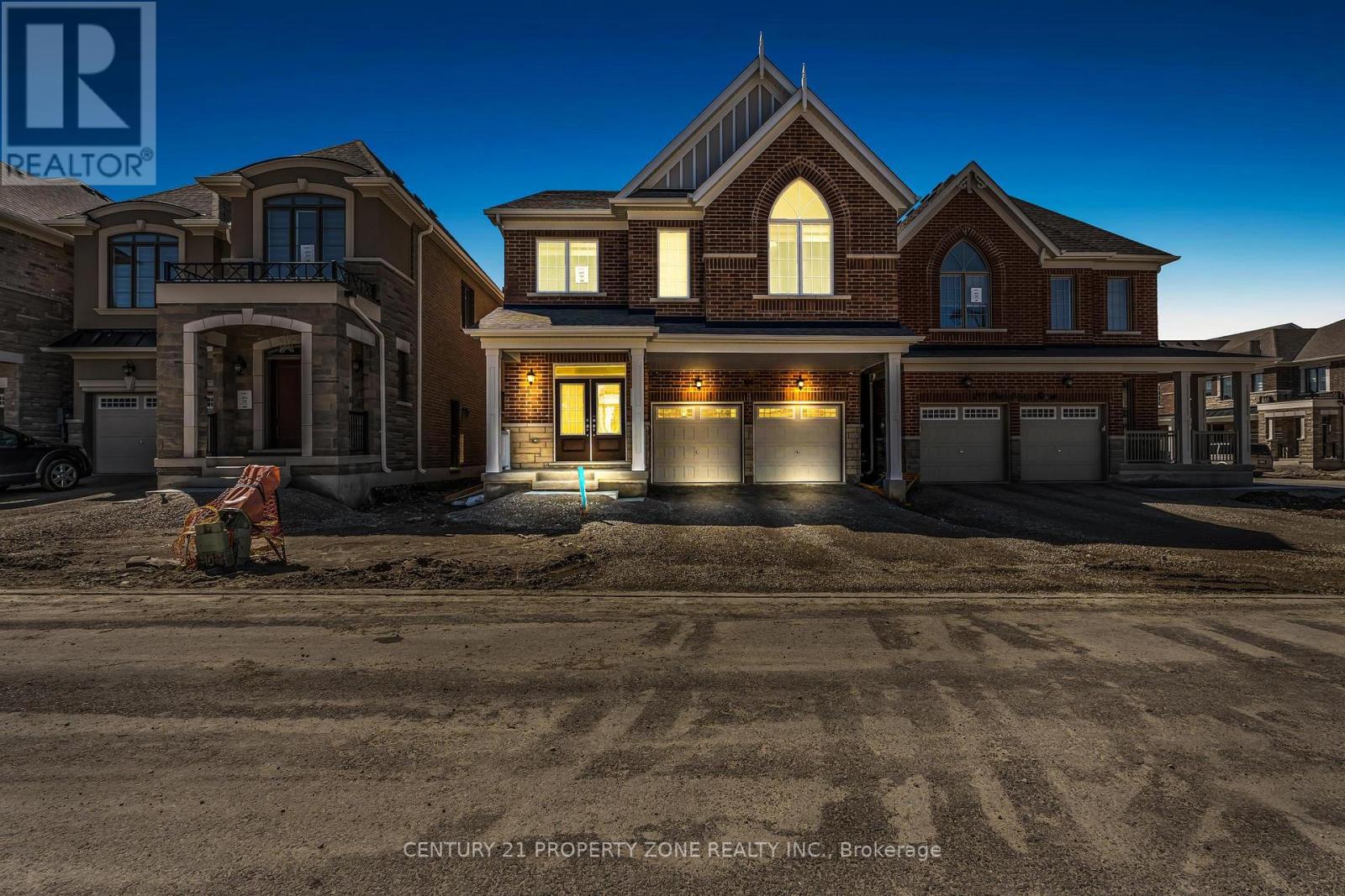 18 Cloudberry St, Caledon, ON L7C 4N8