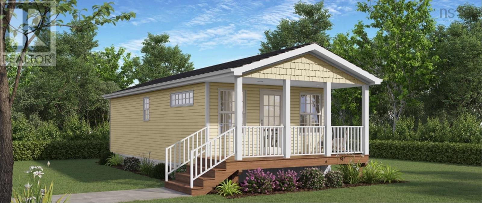 East River East Side Road, Plymouth, NS B2H 5C5