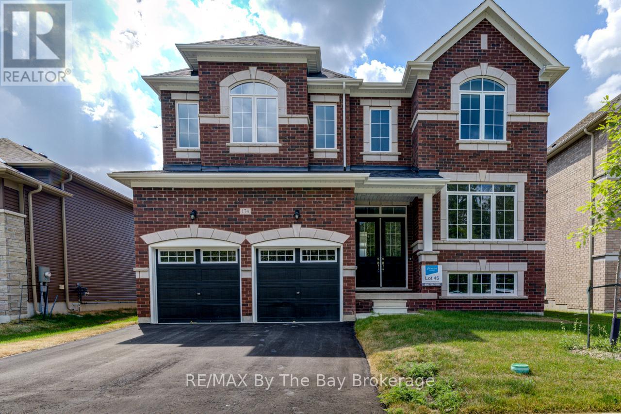 174 Mapleside Dr, Wasaga Beach, ON L9Z 0L4