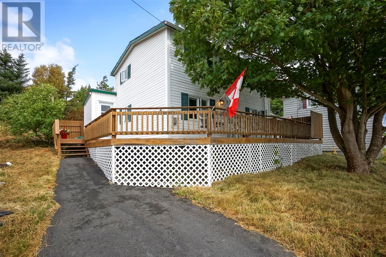 69 Meadow Rd, Upper Island Cove, NL A0A 4E0