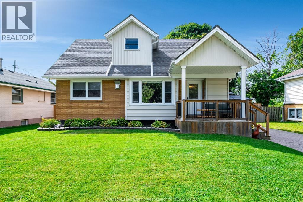 43 Danforth Ave, Leamington, ON N8H 2P6
