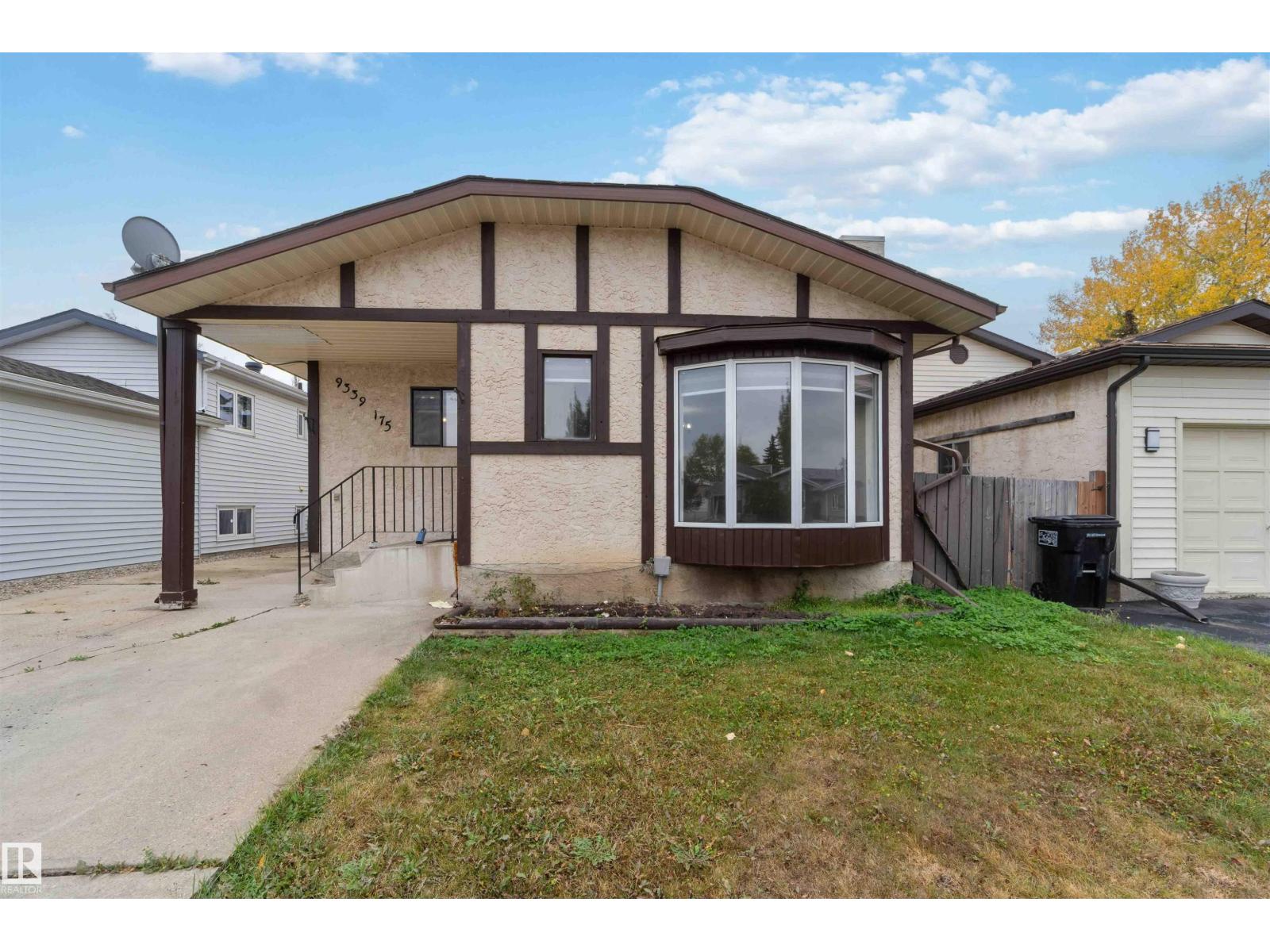 175 Av Nw Unit 9339, Edmonton, AB T5Z 2C7