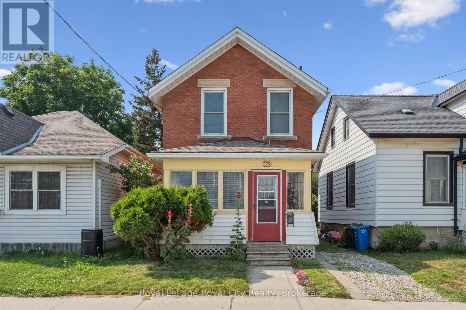 178 York Rd, Guelph, ON N1E 3G2