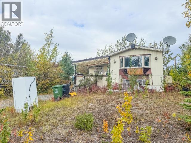 3 Bryde Pl, Whitehorse, YT Y1A 5E9