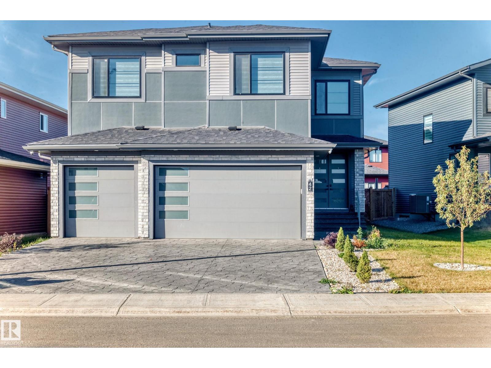 42 Elwyck Gate, Spruce Grove, AB T7X 0Z2