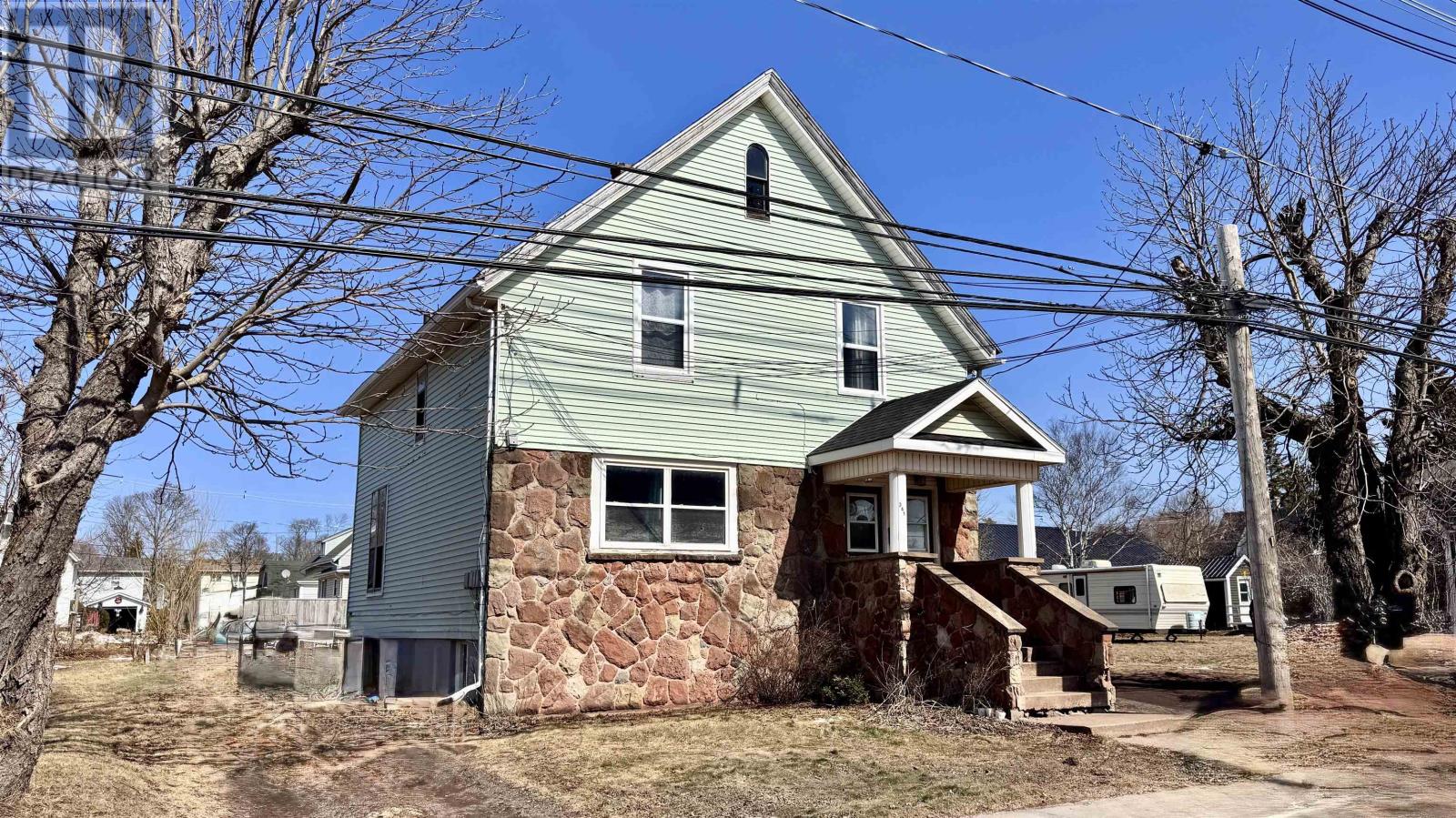 341 Notre Dame St, Summerside, PE C1N 1S4