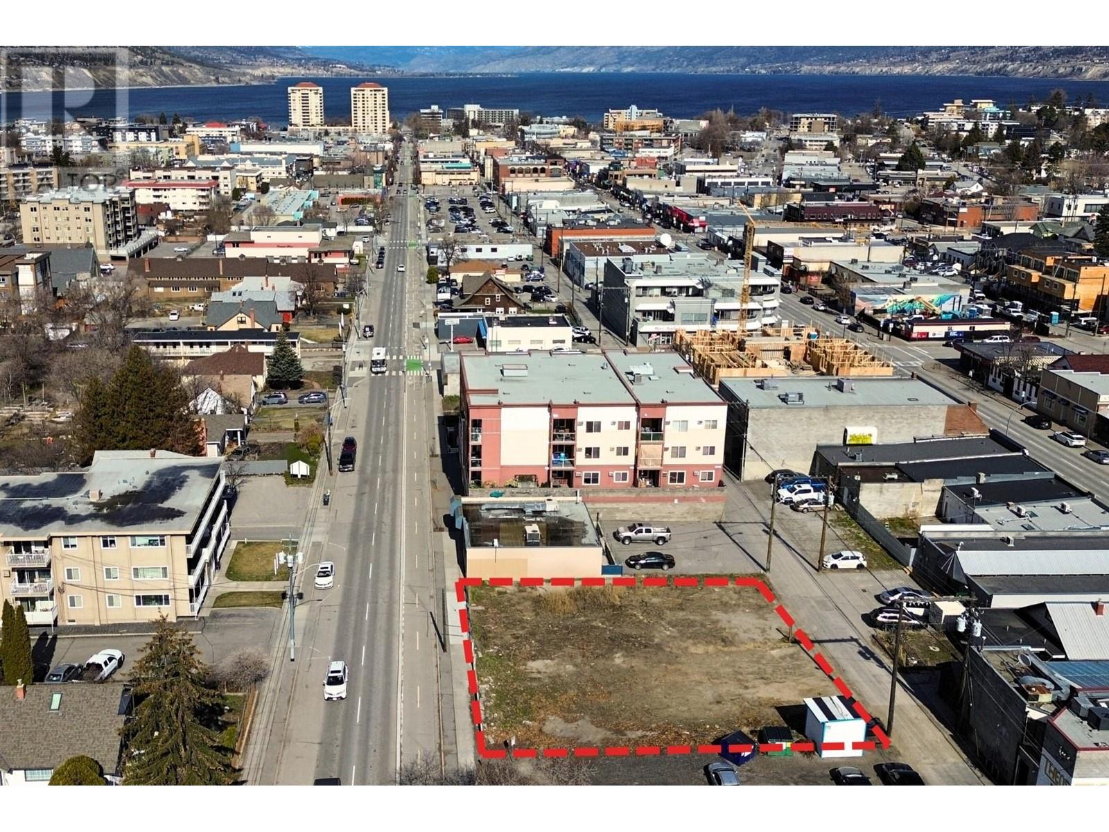 686 Martin St, Penticton, BC V2A 5L6