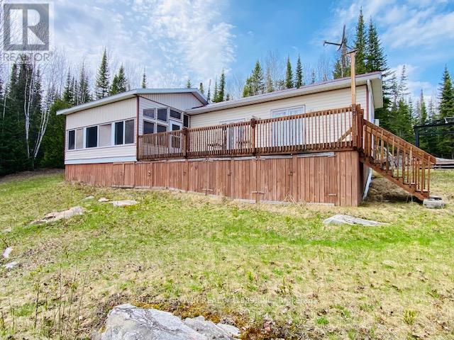 Lot 7 Hanlan Twp, Hearst, ON P0L 1N0
