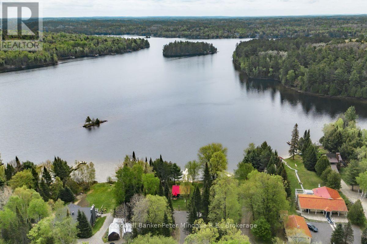 2261 Peninsula Rd, North Bay, ON P1B 8G4