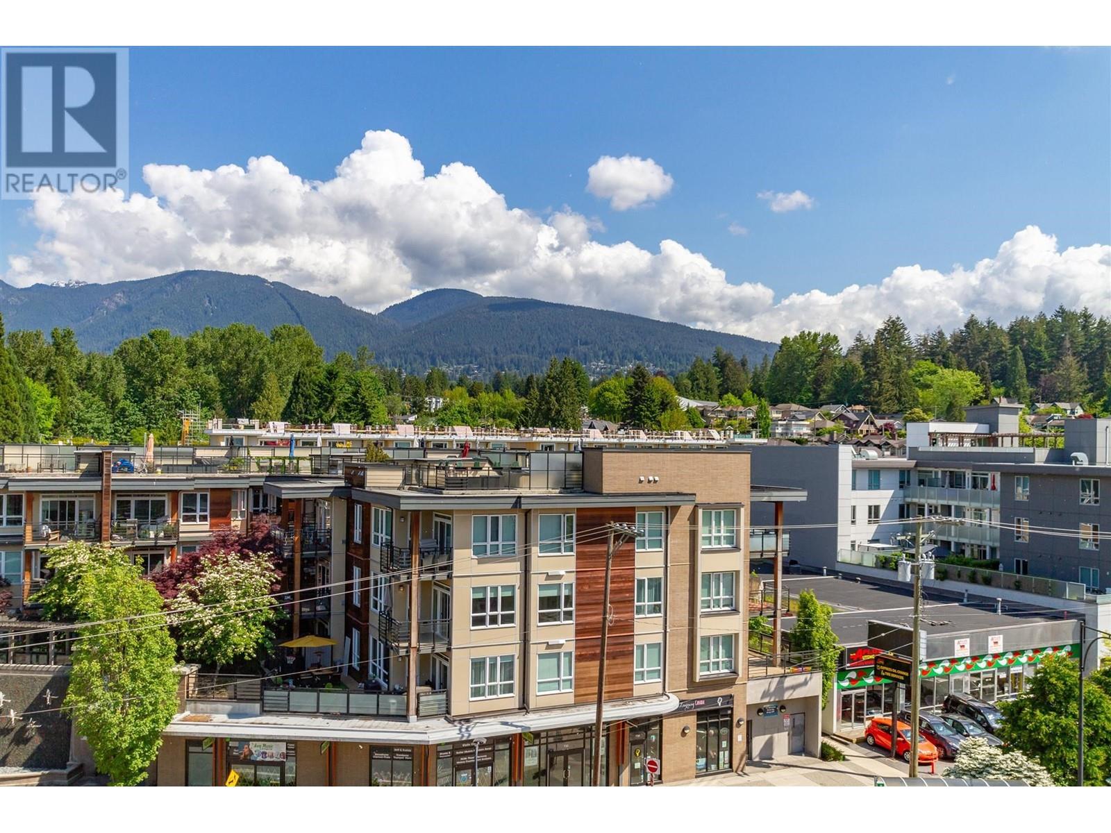 725 Marine Drive Unit 519, North Vancouver, BC V7M 0G2
