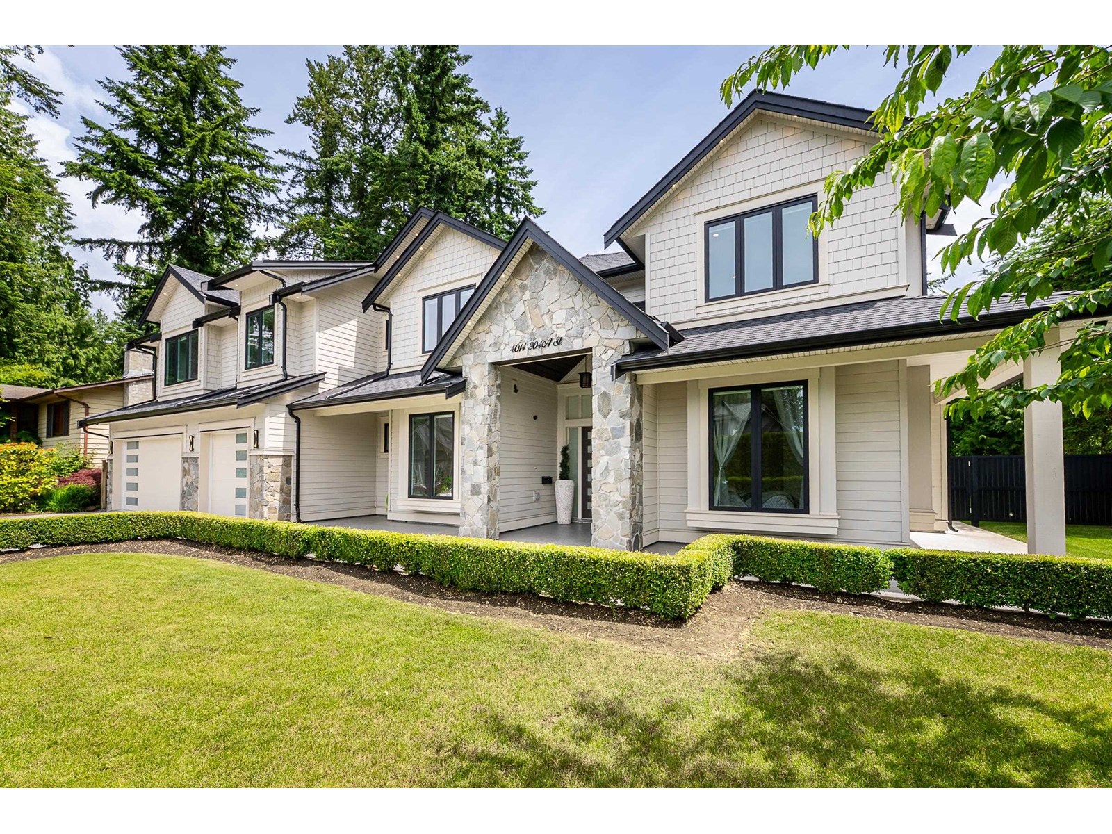 204 Street Unit 4014 #a, Langley, BC V3A 2X2