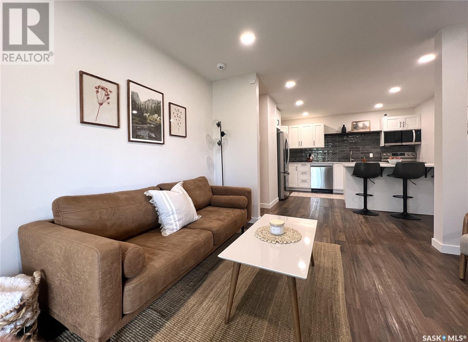 306 Perkins Street Unit 307, Estevan, SK S4A 2K1