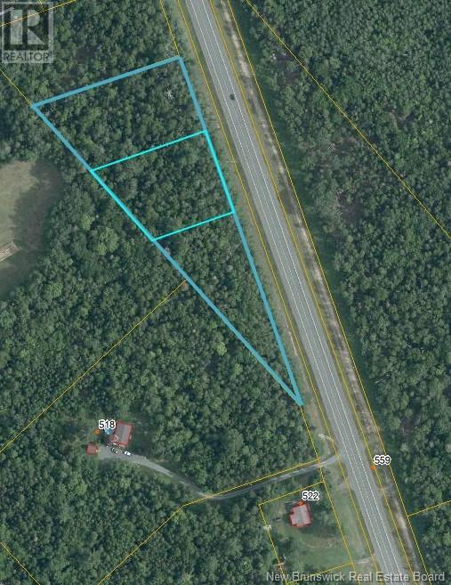 2 Acres Nelson Street Unit 3, Miramichi, NB E1N 6G8