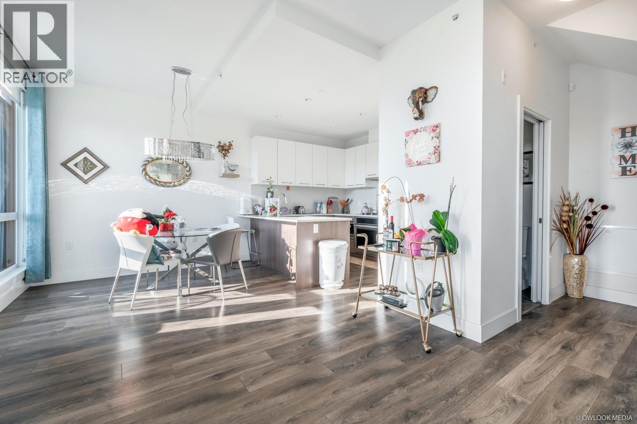 8598 River District Crossing Unit 3, Vancouver, BC V5S 0C1