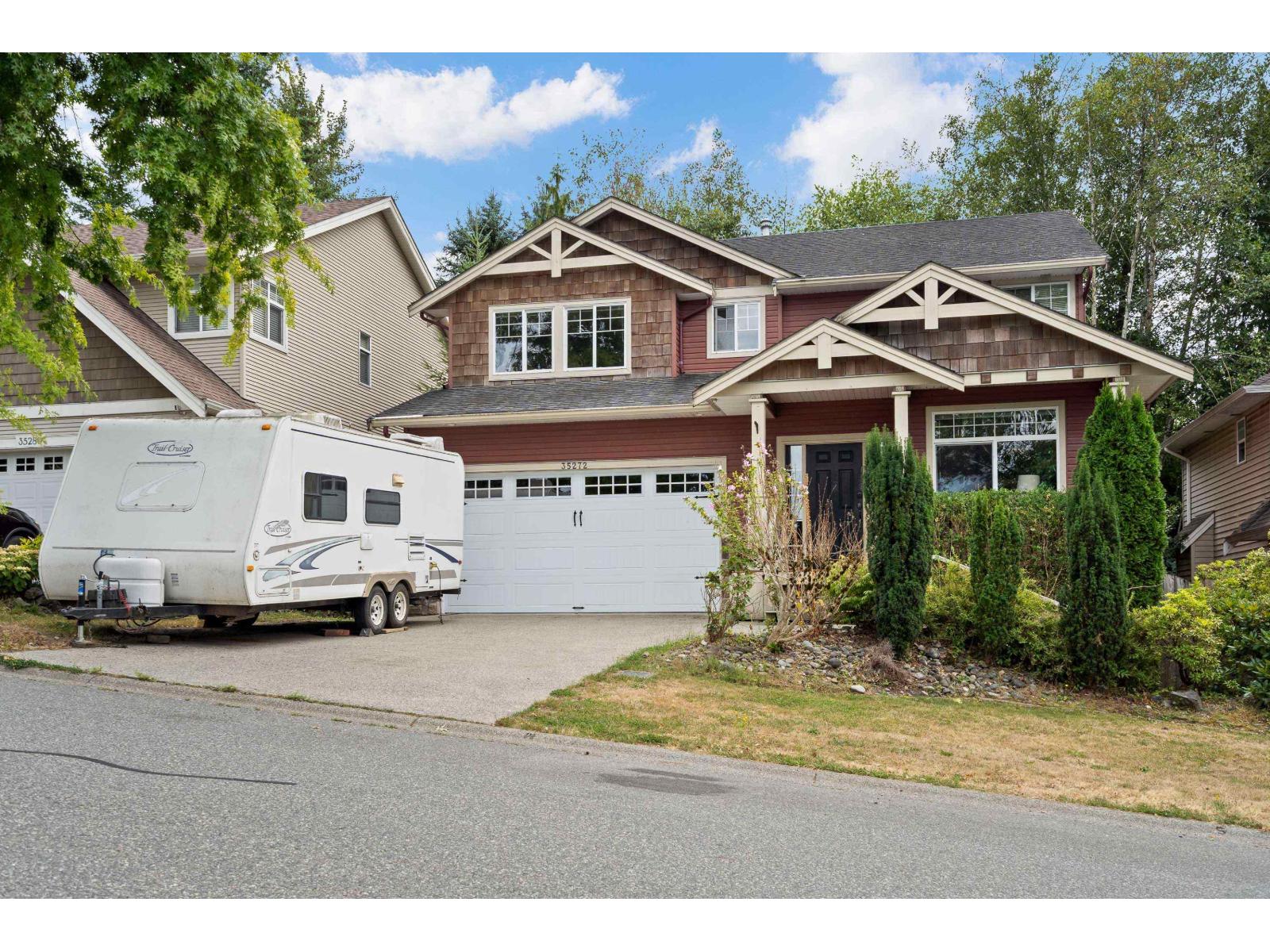 35272 Firdale Ave, Abbotsford, BC V3G 3A5