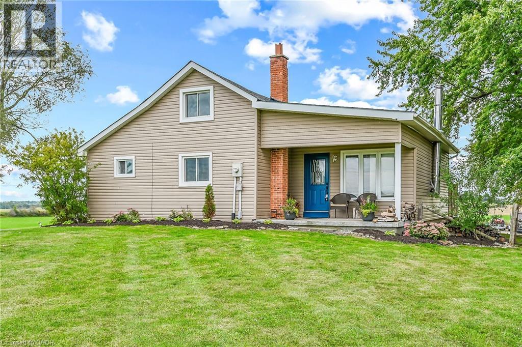 435 Highway 54, Brantford, ON N3T 5L9