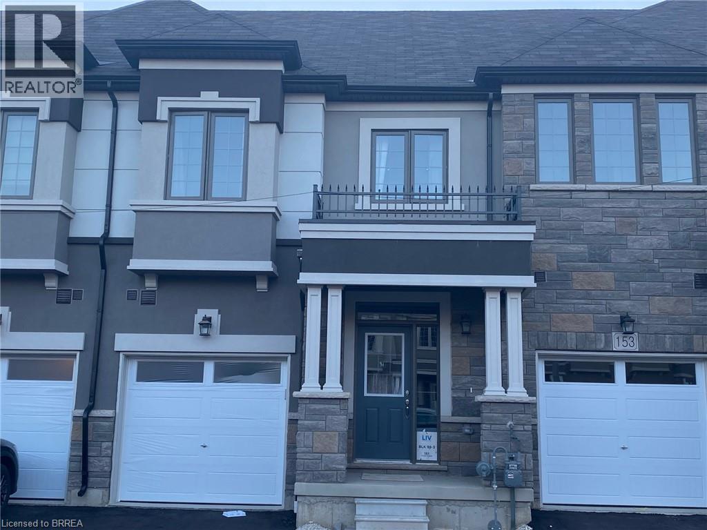 151 Flagg Ave, Paris, ON N3L 0K5
