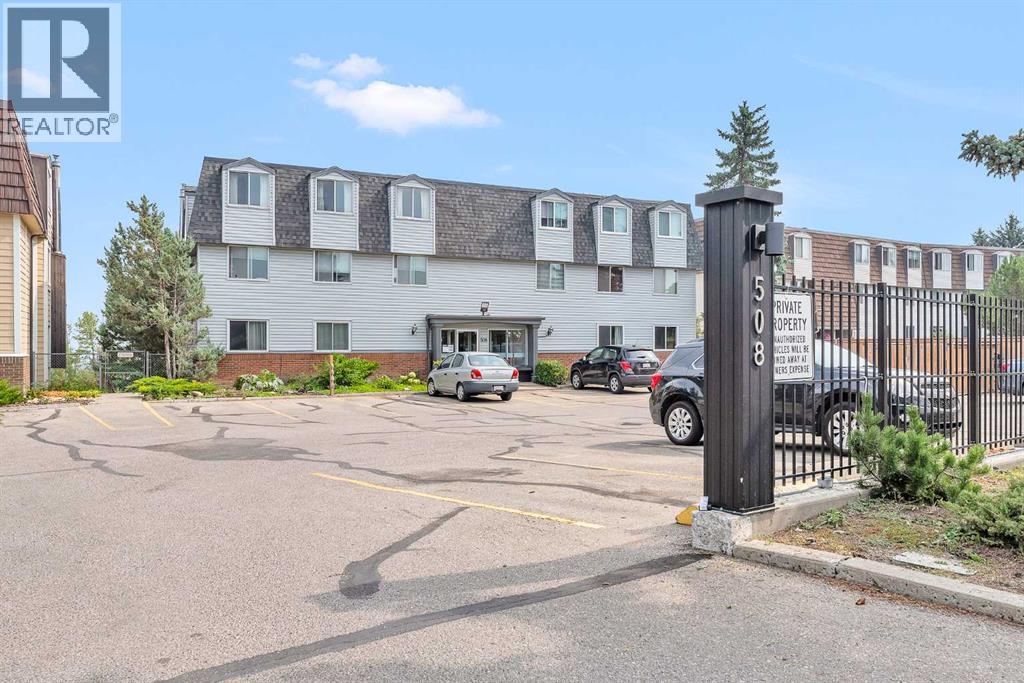 508 Cedar Crescent Sw Unit 301, Calgary, AB T3C 2Y8