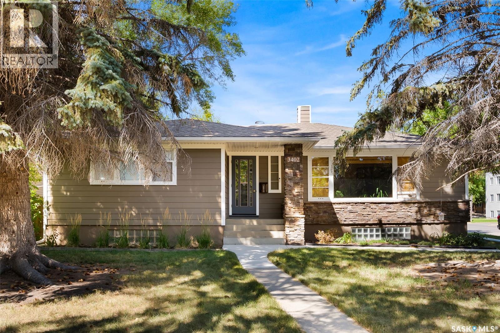3402 Westgate Ave, Regina, SK S4S 1B5
