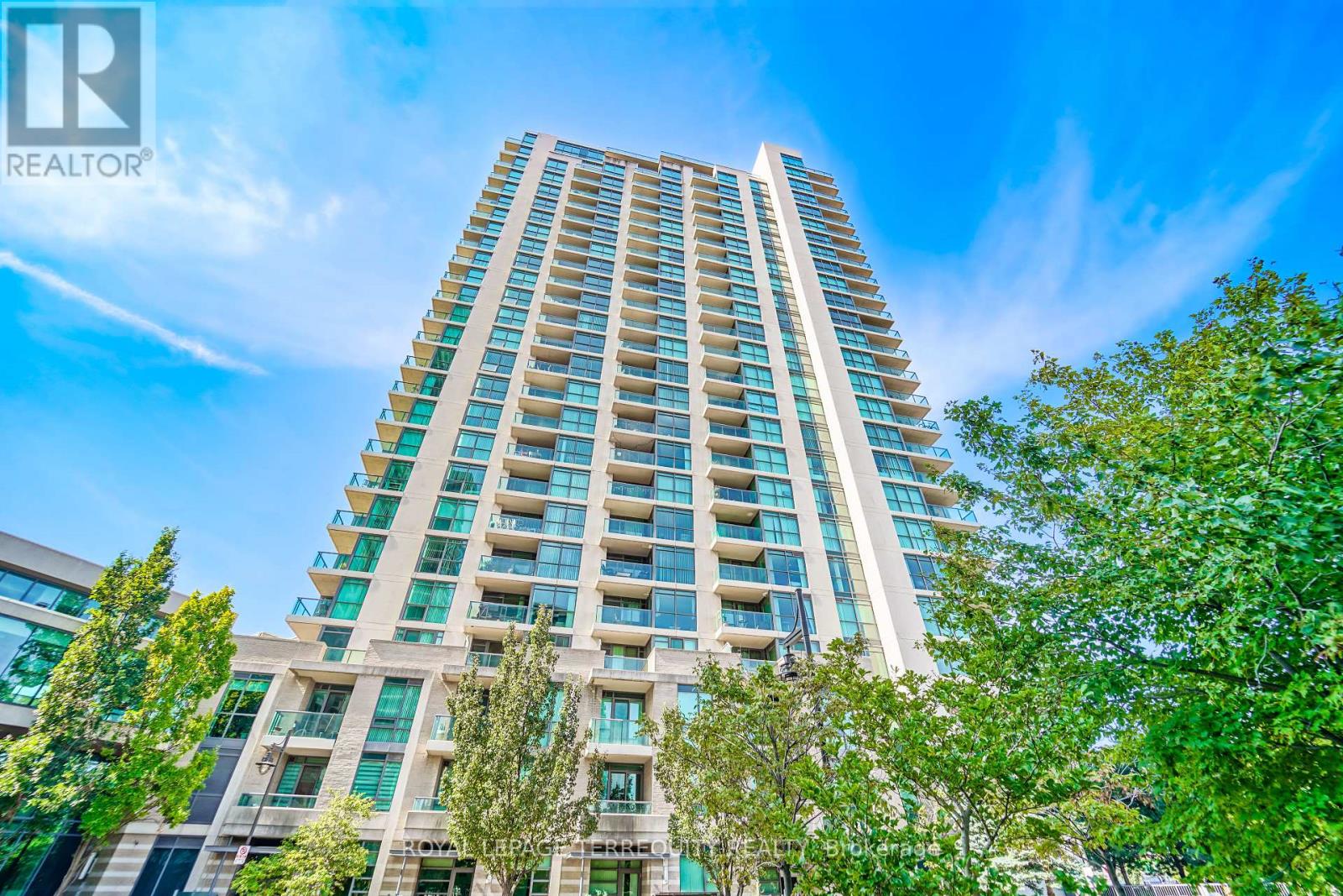 2209 235 Sherway Gardens Rd, Toronto, ON M9C 0A2