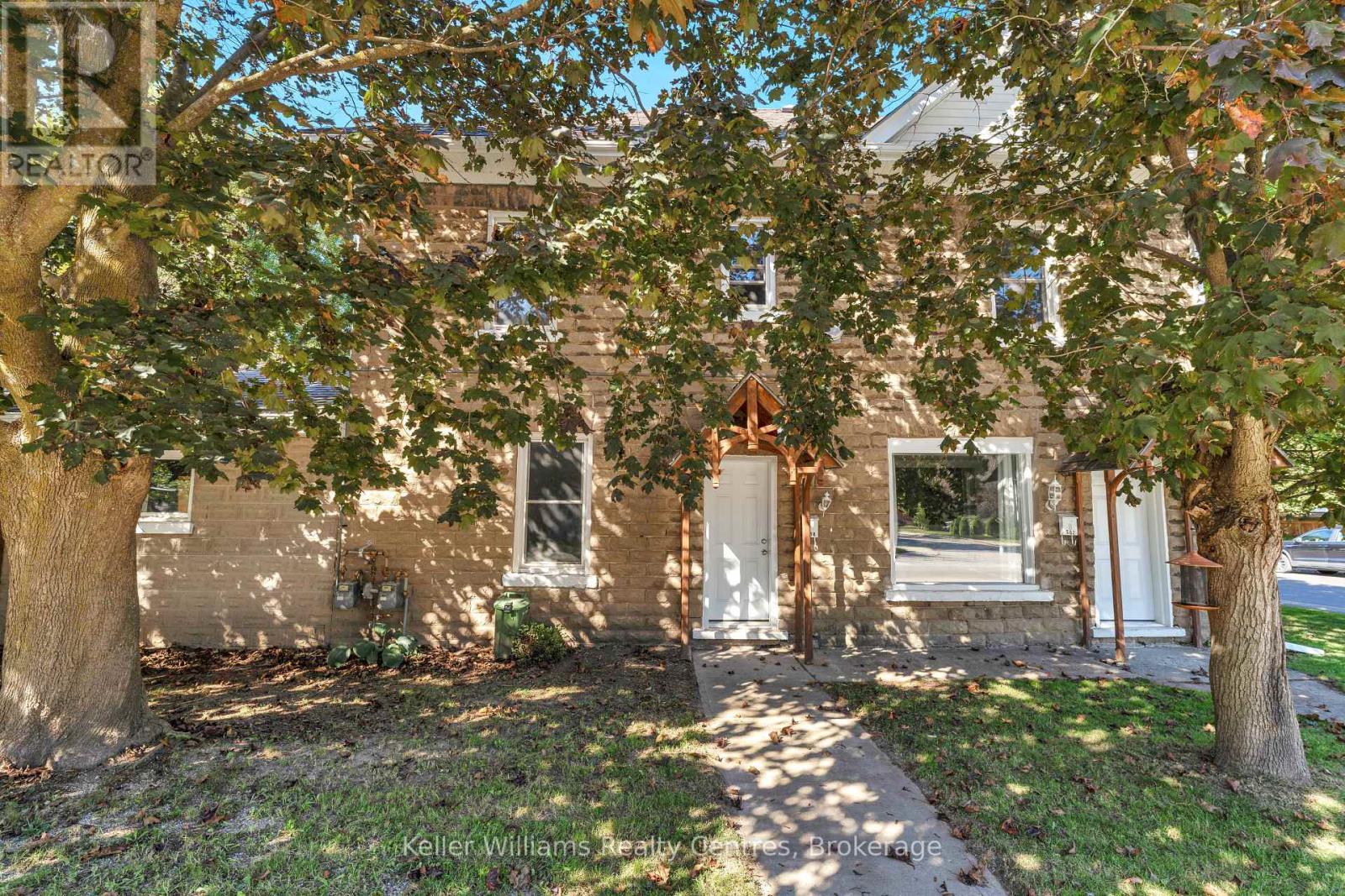 502 504 9th St W, Owen Sound, ON N4K 3P2
