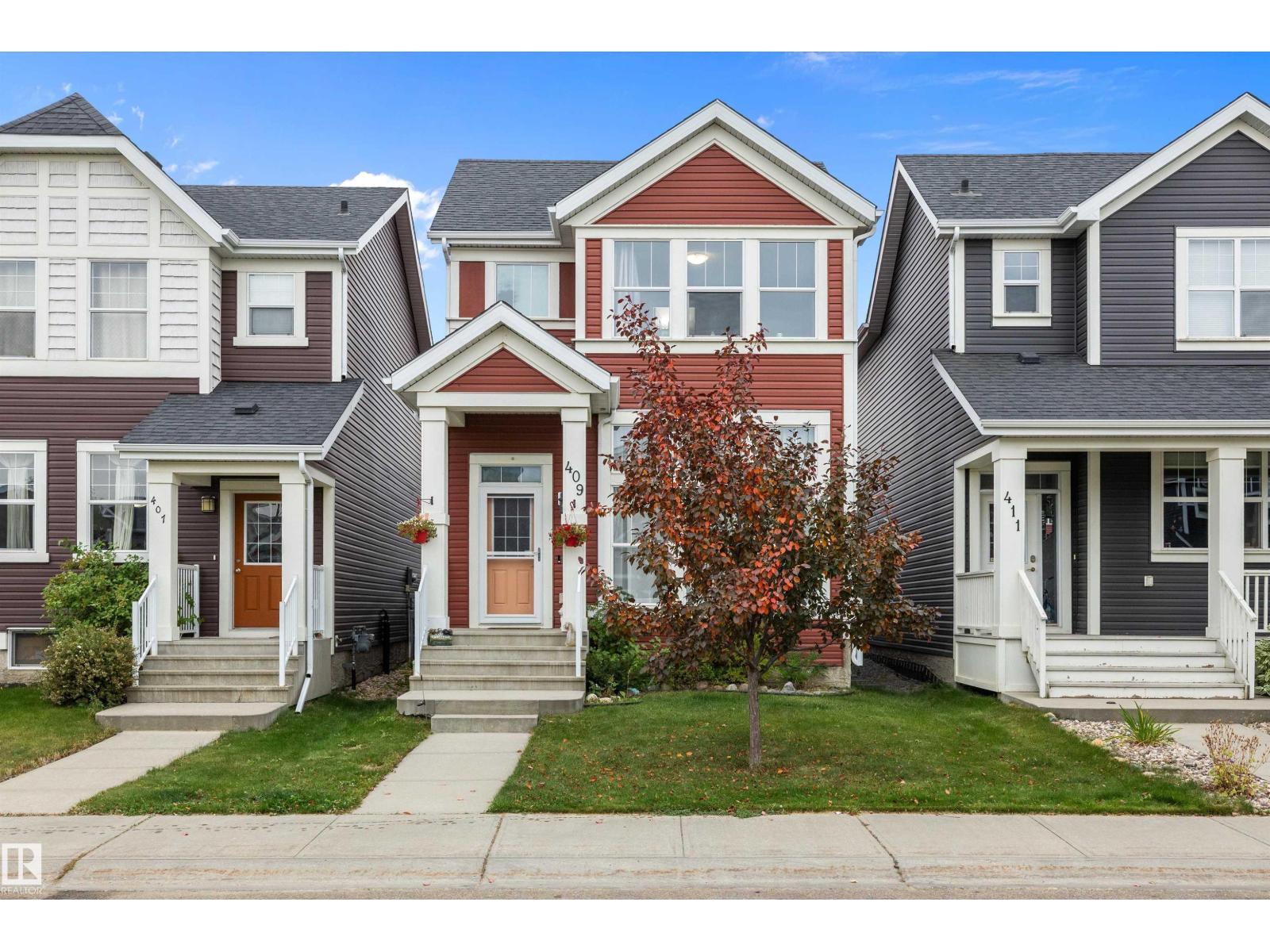 409 Simpkins Li, Leduc, AB T9E 1B8